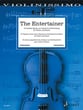 The Entertainer cover